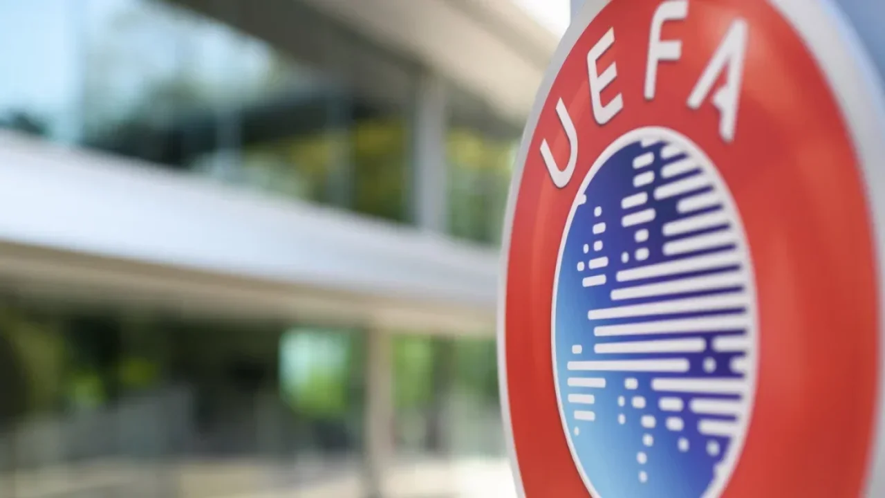 Beşiktaş'ın zaferi sonrası UEFA ülke puanı tablosu