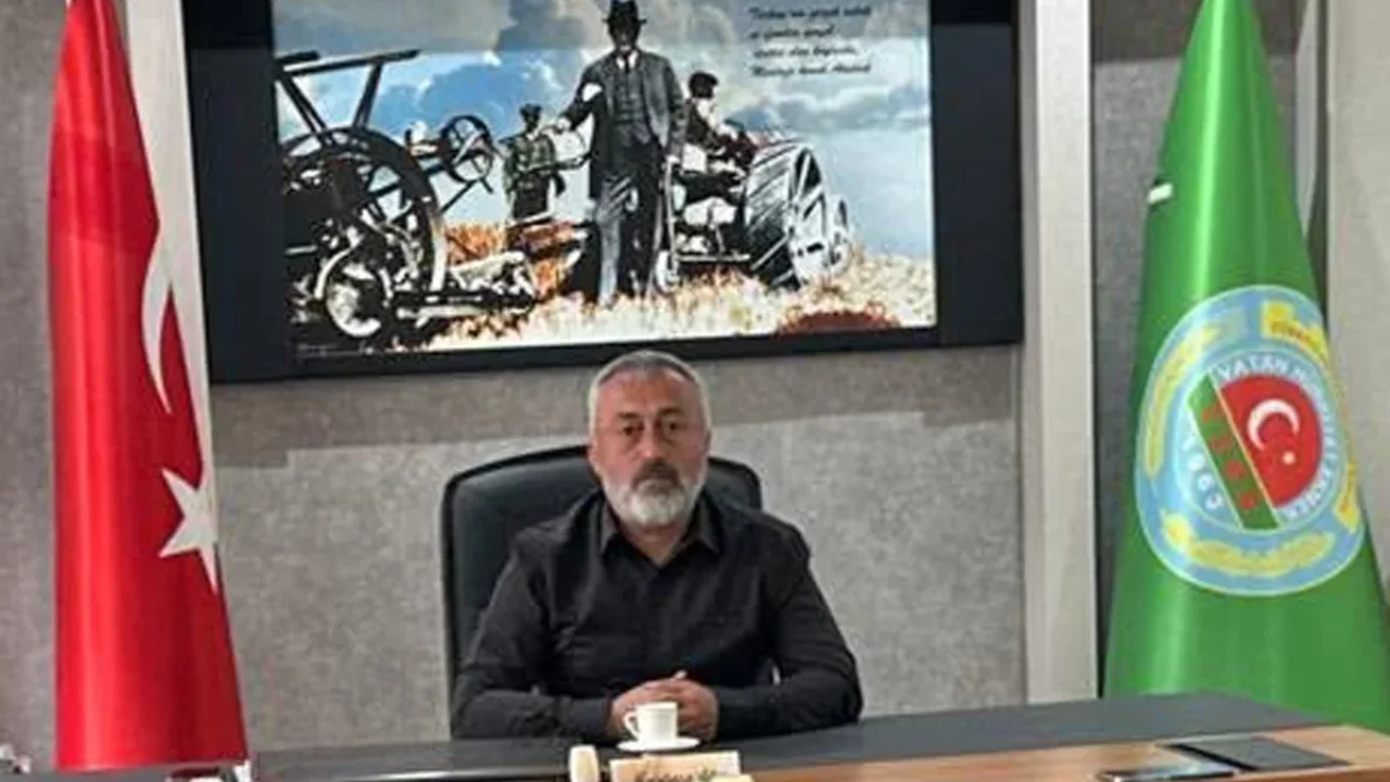 Beypazarı tarımda üretim gücüyle öne çıkıyor