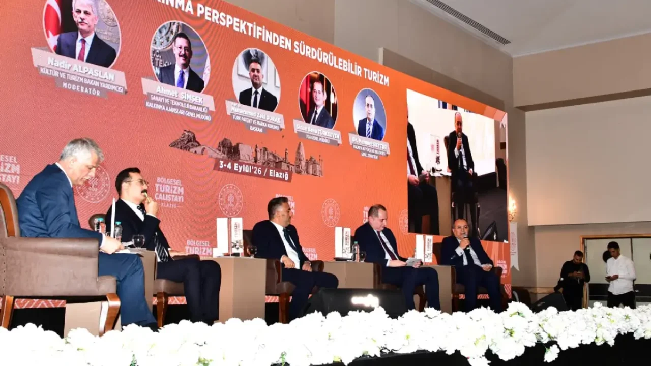 Beytur: “Malatya’dan Nemrut’a yeni bir turizm güzergâhı oluşturulabilir”