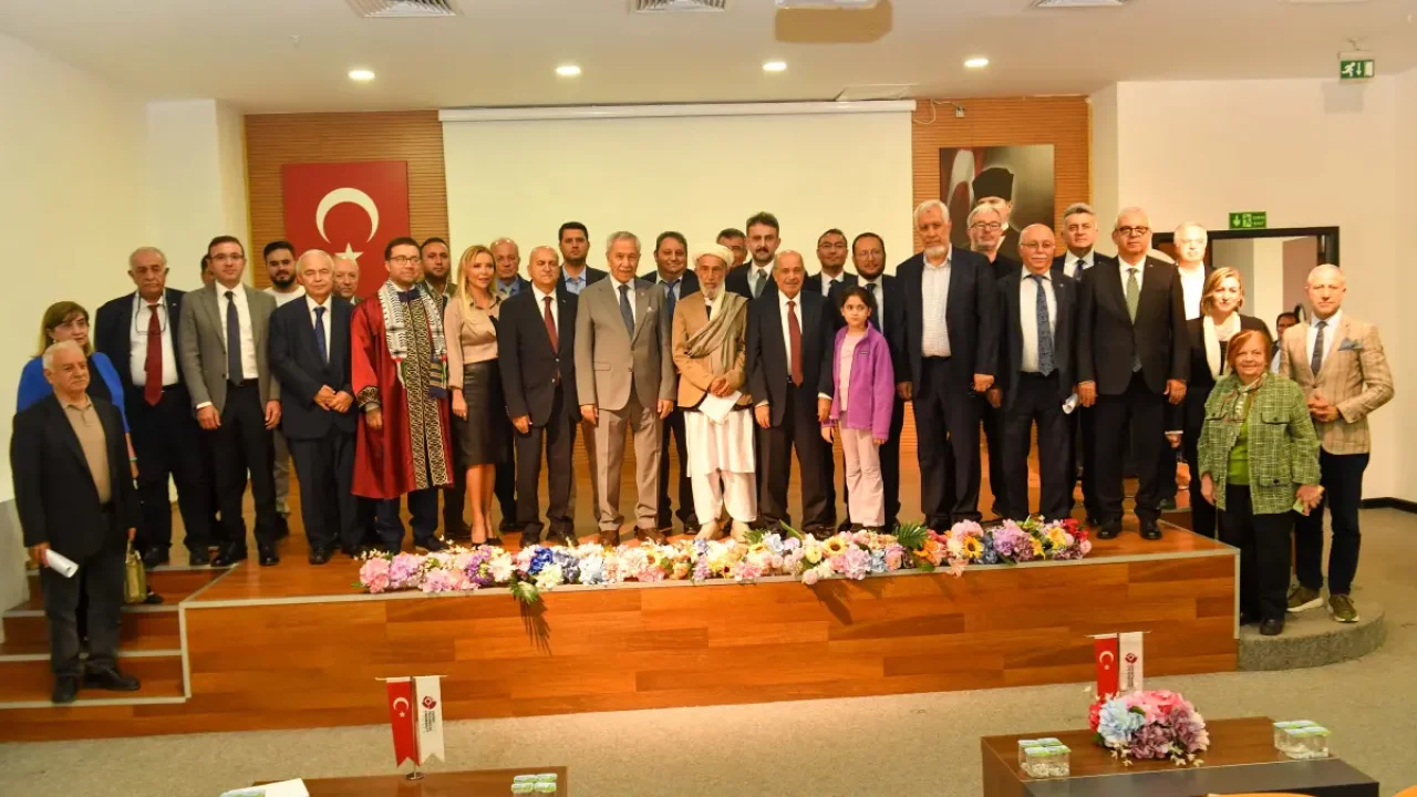 Bilim Sanayi ve Teknoloji Ödülleri Sahiplerini Buldu