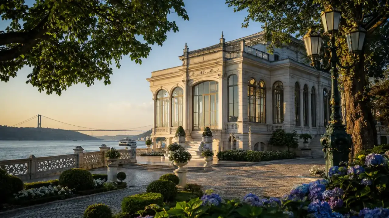 Bilimsel yayıncılığın önde gelen uluslararası temsilcileri İstanbul’da bir araya geliyor