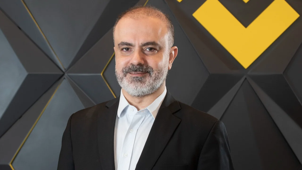 Binance TR, Gaming Istanbul 2026'ya Sponsor Oluyor