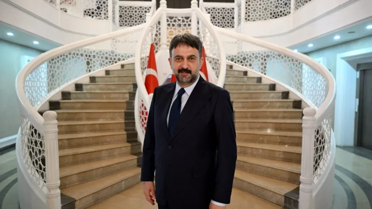 Bisikletli yaşam için Ankara'da yeni dönem başlıyor
