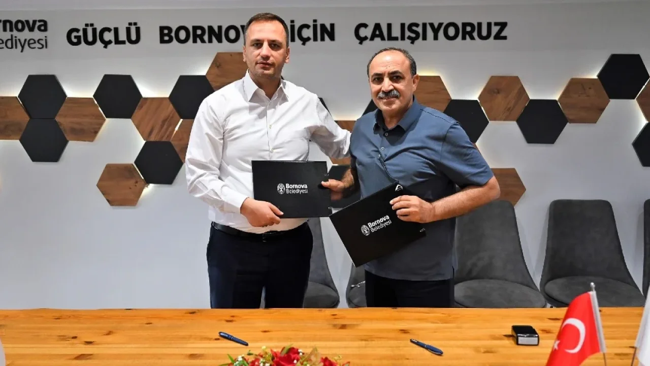Bornova’da istihdam seferberliği