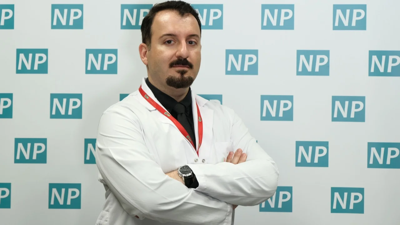 Boyun Fıtığında Nörolojik Belirtiler Önem Taşıyor! 