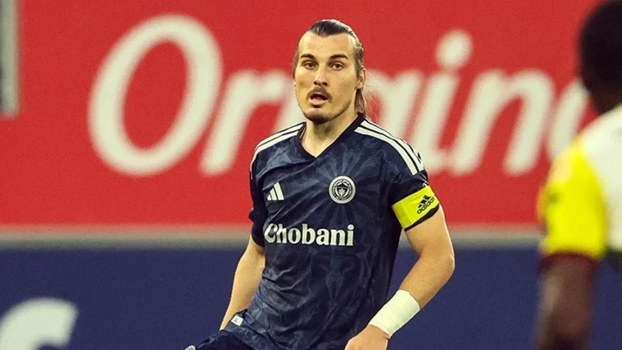 Çağlar Söyüncü transferiyle ARCA Çorum FK güçleniyor