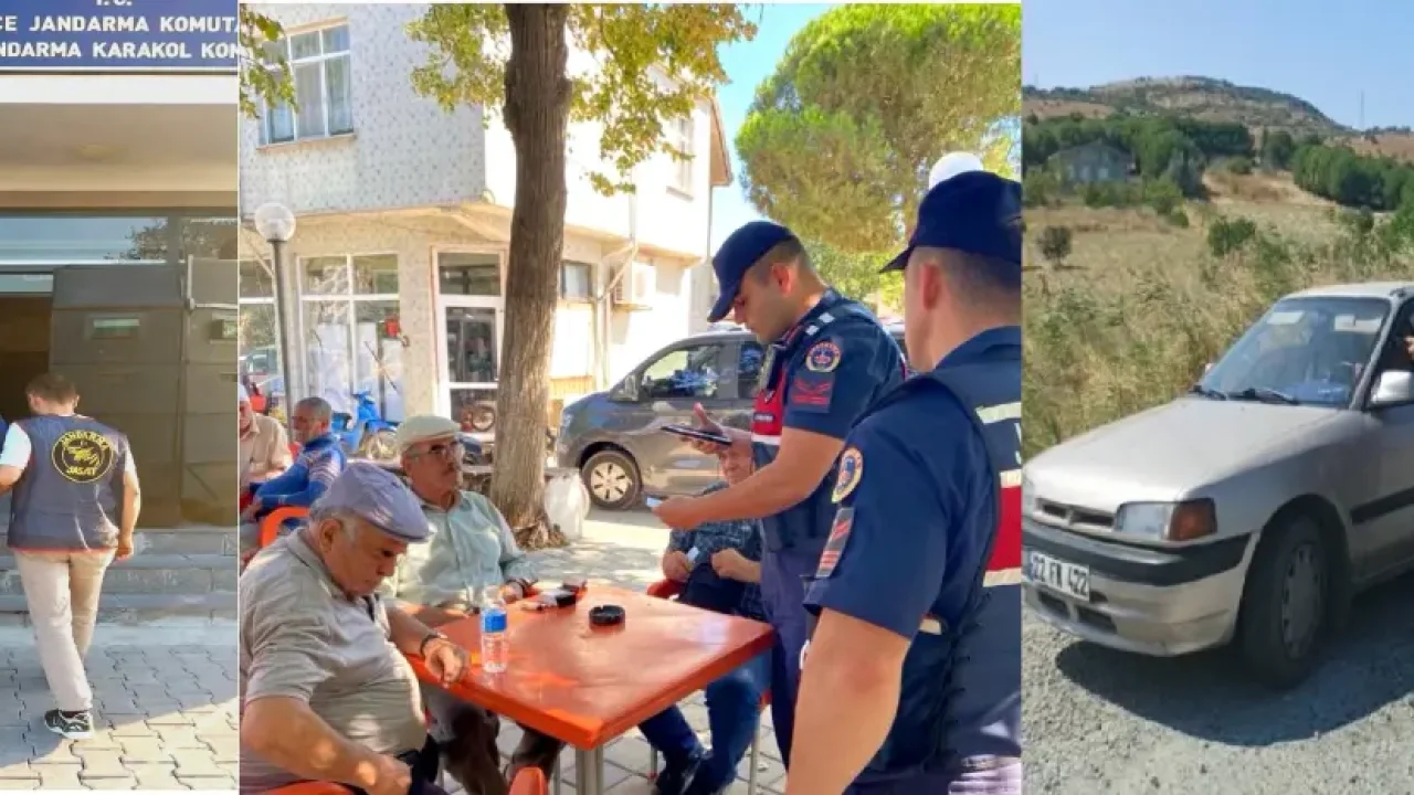 Çanakkale asayiş uygulamalarında 83 kişi yakalandı
