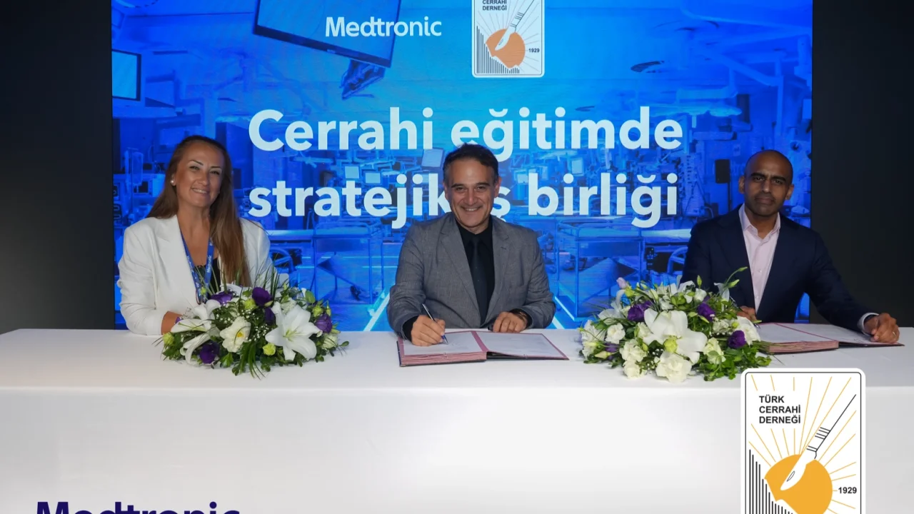 Cerrahi eğitim iş birliği ile uzmanlıklar güçleniyor