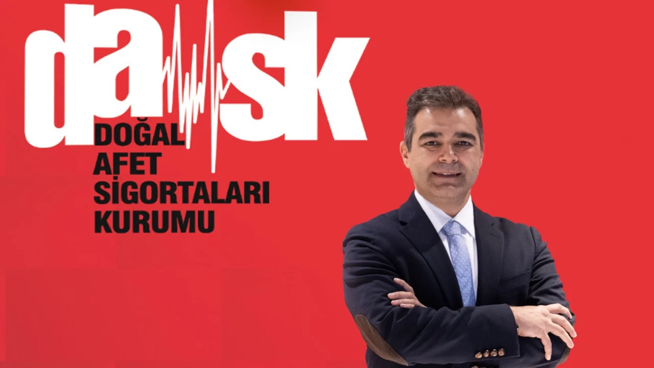 DASK Deprem Güvencesini 26 Yılda Güçlendirerek Artırıyor