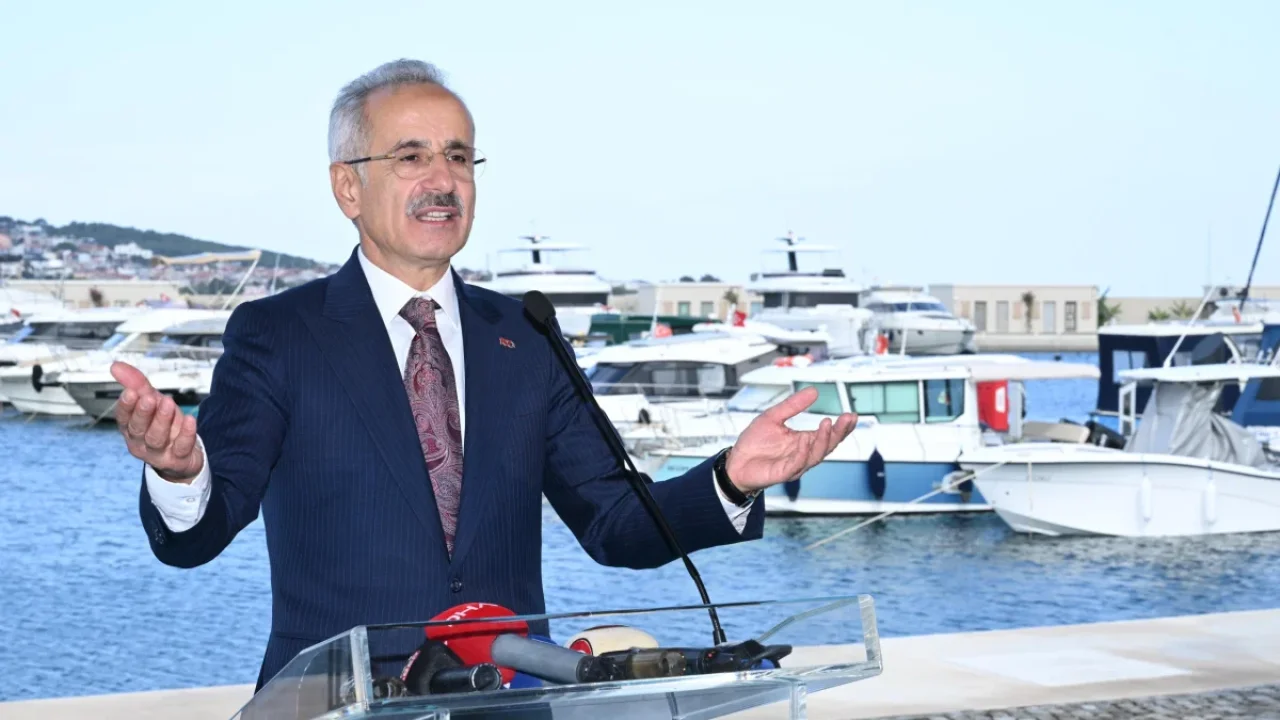 Denizcilik ödeme işlemleri dijital ortamda hızlanıyor