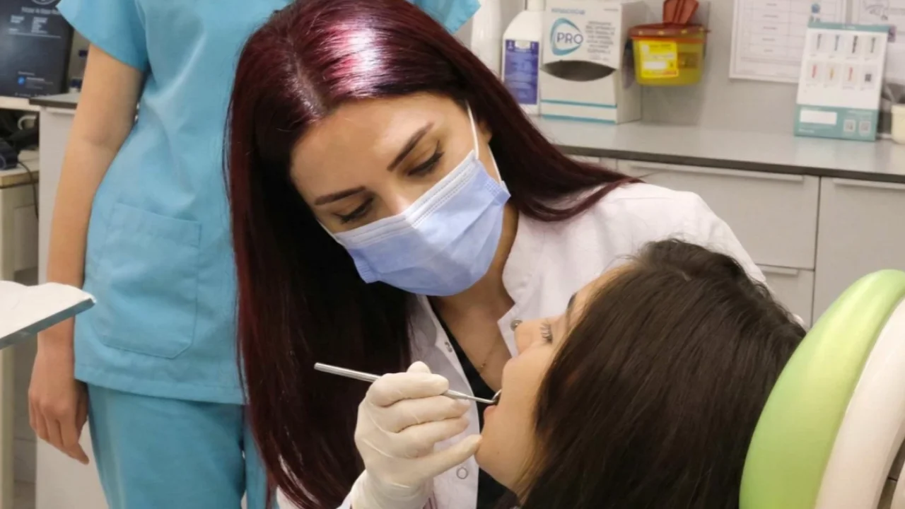 Diş Hekimliğinde 'Vaka Çeşitliliği' ve 'Yapay Zekâ' Dönemi!