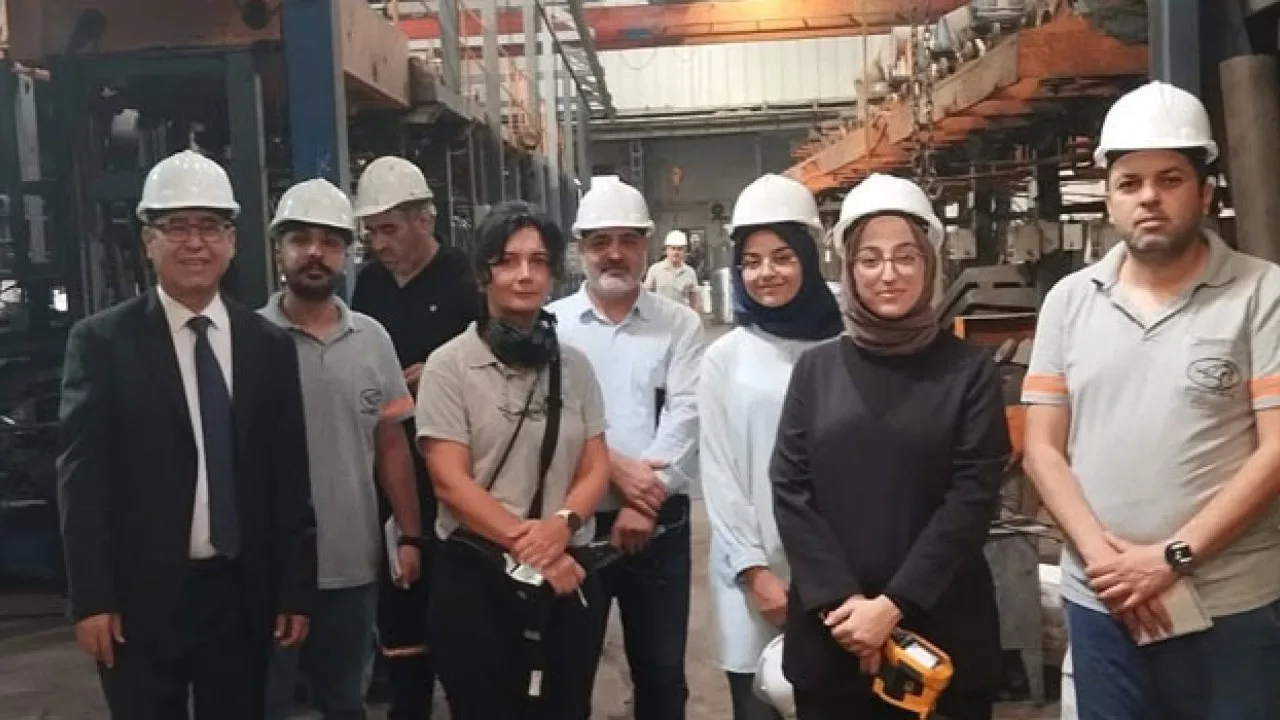 DOĞAKA'dan Osmaniye ve Hatay'da Yeşil Dönüşüm Hamlesi