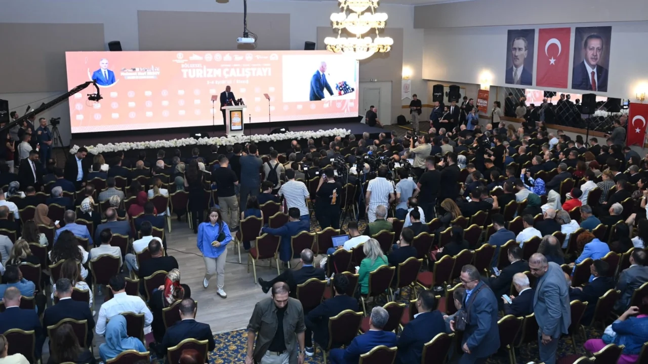 Doğu ve Güneydoğu’nun Turizm Gücü Birlikte Büyüyecek