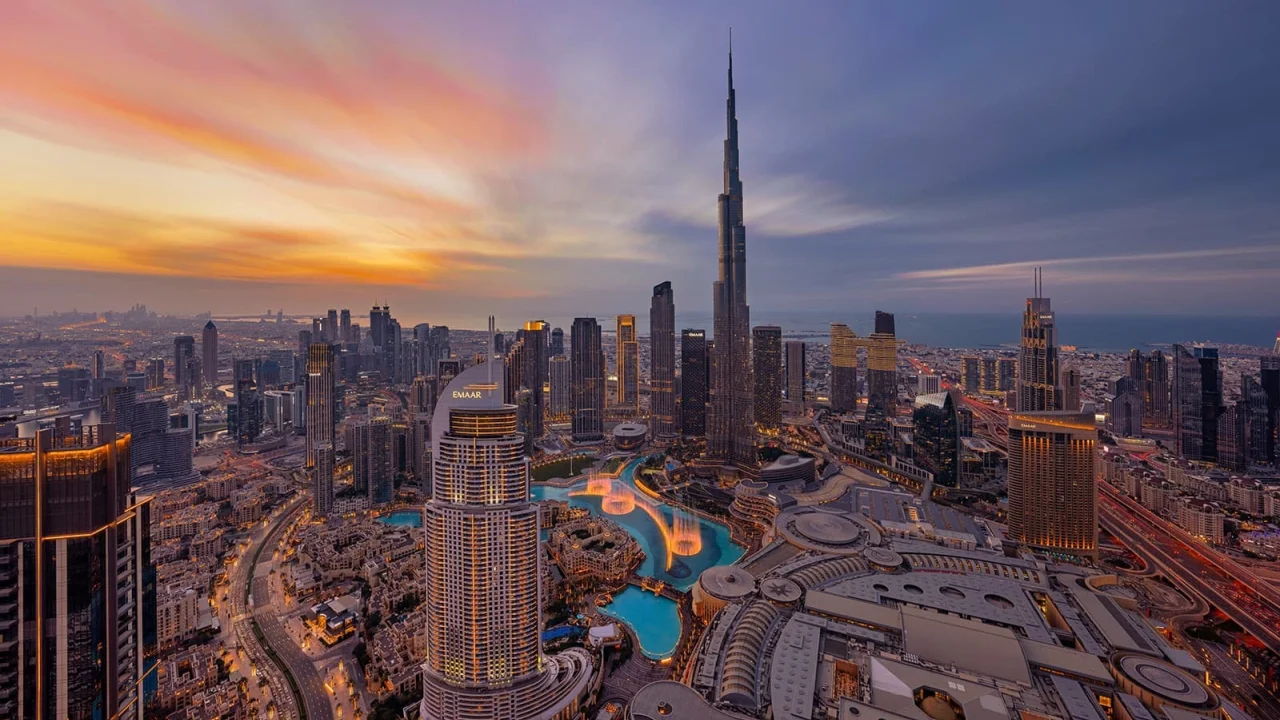 Dubai Emlak Piyasasında Yeni Rekorlar Gelebilir