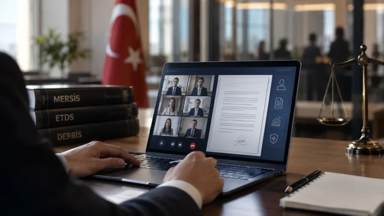 E-Kurul modeli dijital karar süreçlerini yaygınlaştırıyor