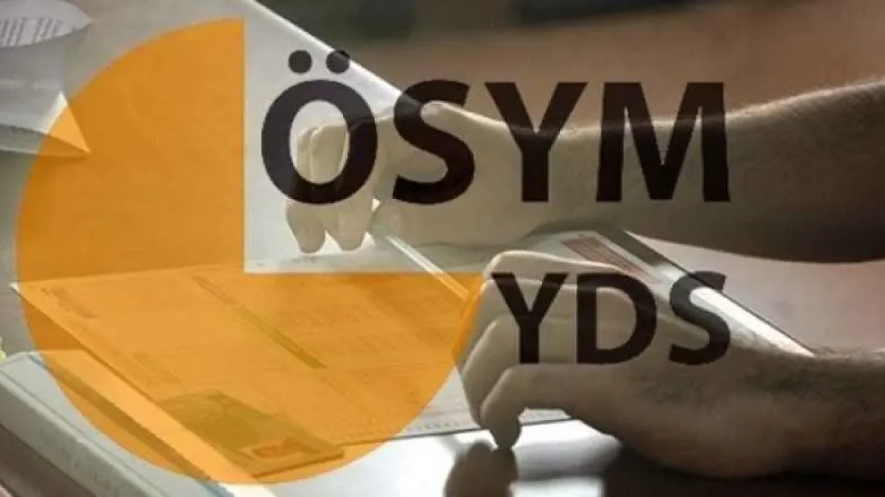 e-YDS 2026/10 (İngilizce): Sınav Sonuçları Açıklandı
