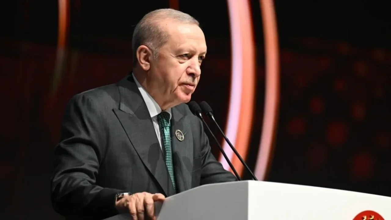 Eğitim altyapısı yatırımları hızla güçlendiriliyor