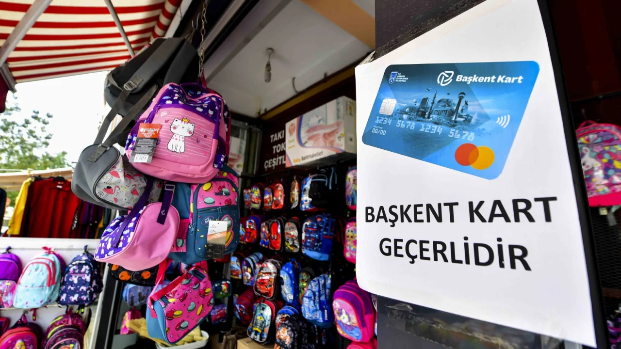 Eğitim desteği başvuruları başladı: Öğrencilere 1,2 milyar.