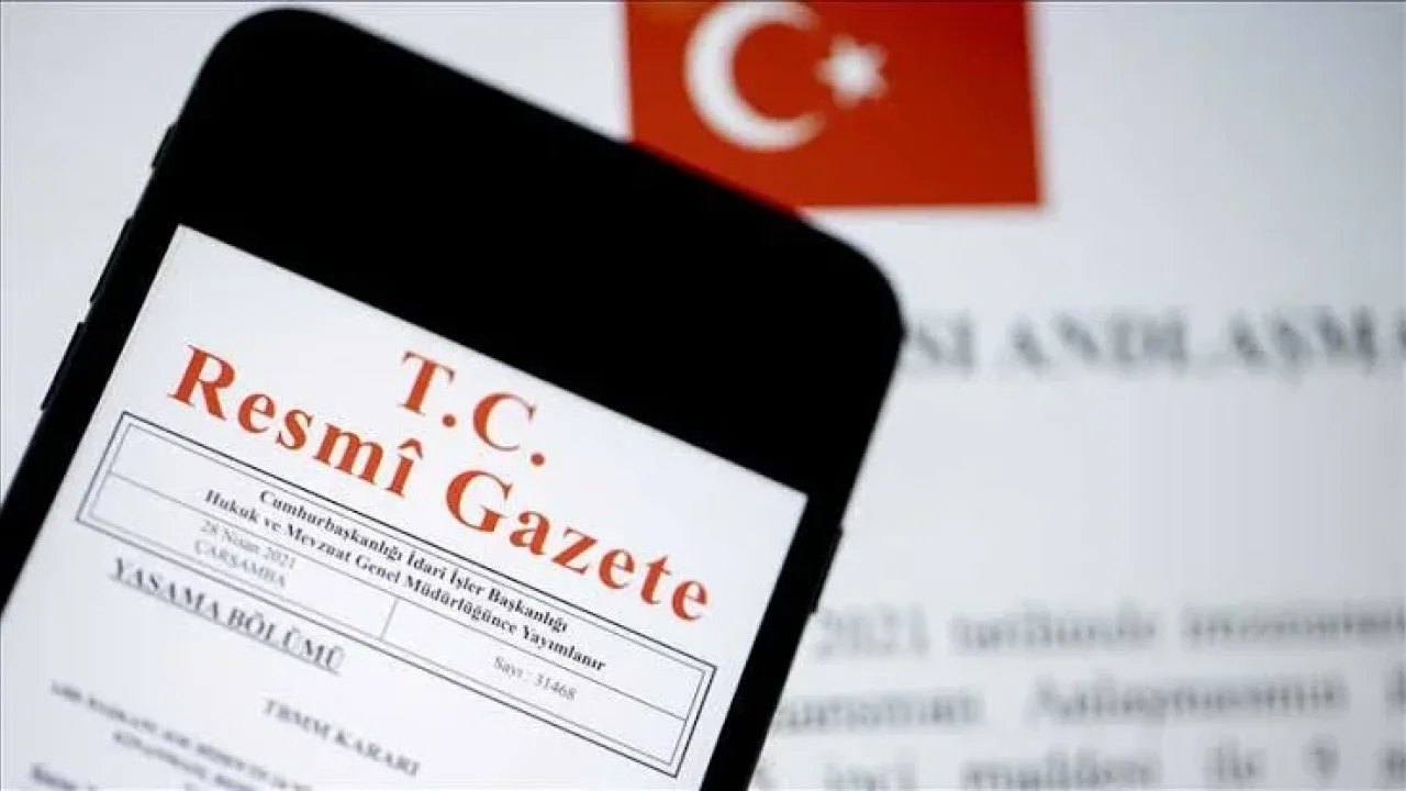 Emniyet atama kararlarıyla 69 personelin görev yeri değişti
