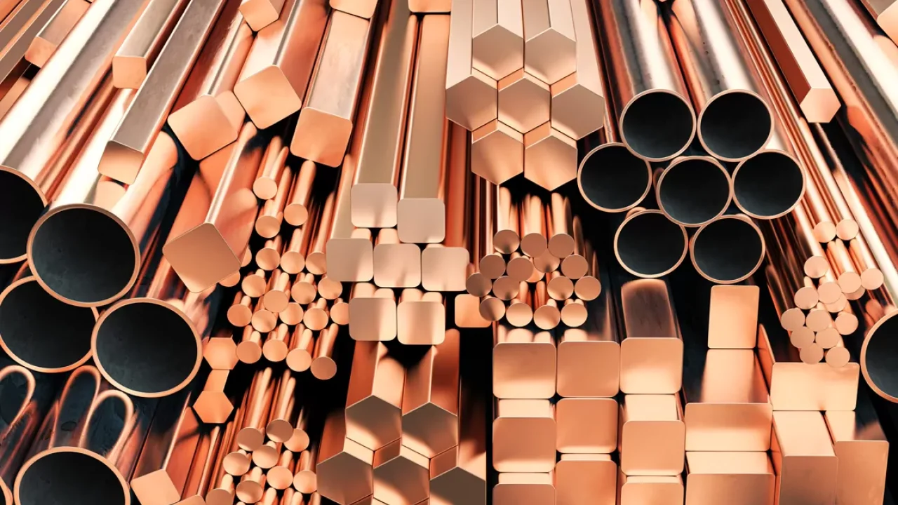 Enerji Dönüşümü 2035’e Kadar Metallere Olan Talebi Artıracak