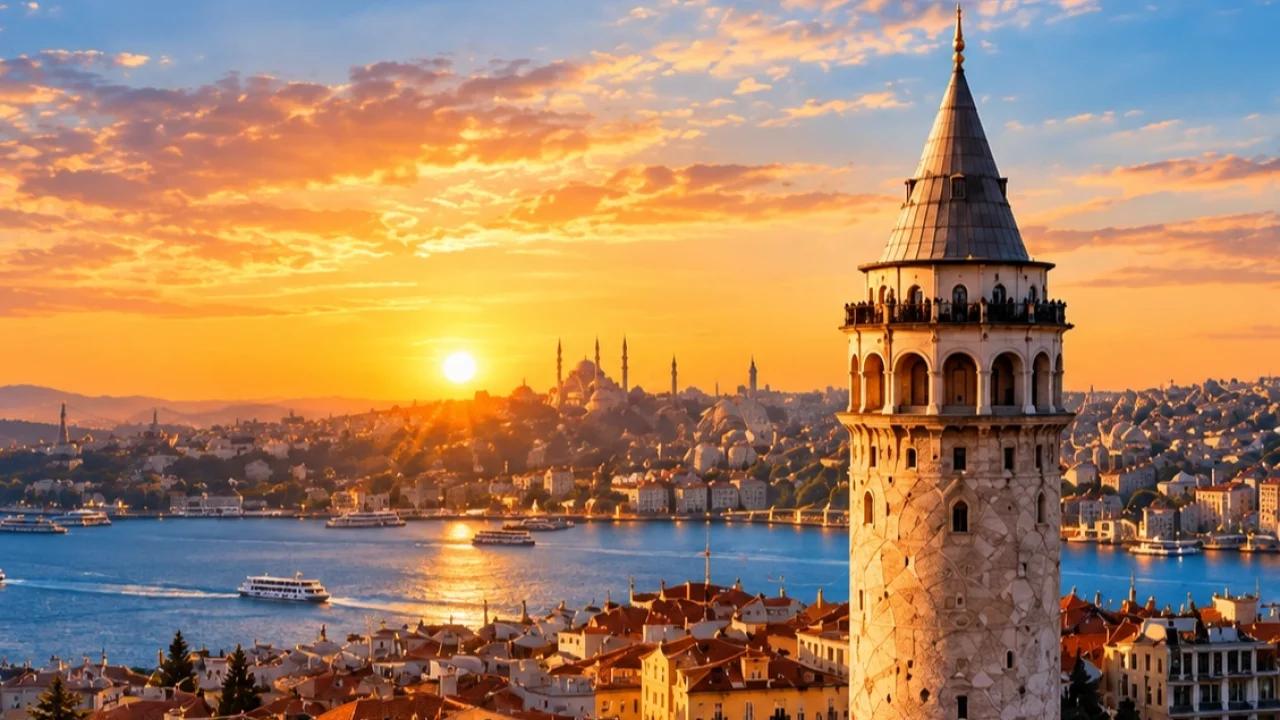 Enerjinin Liderleri İstanbul’da Buluşuyor