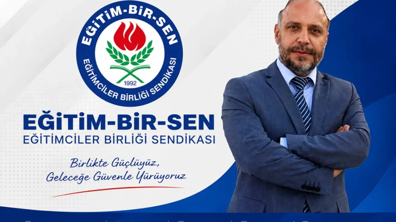 Erdal Çolak’tan Dilekçi’ye “Değişim” soruları: “Önce Dün, Sonra Yarın”
