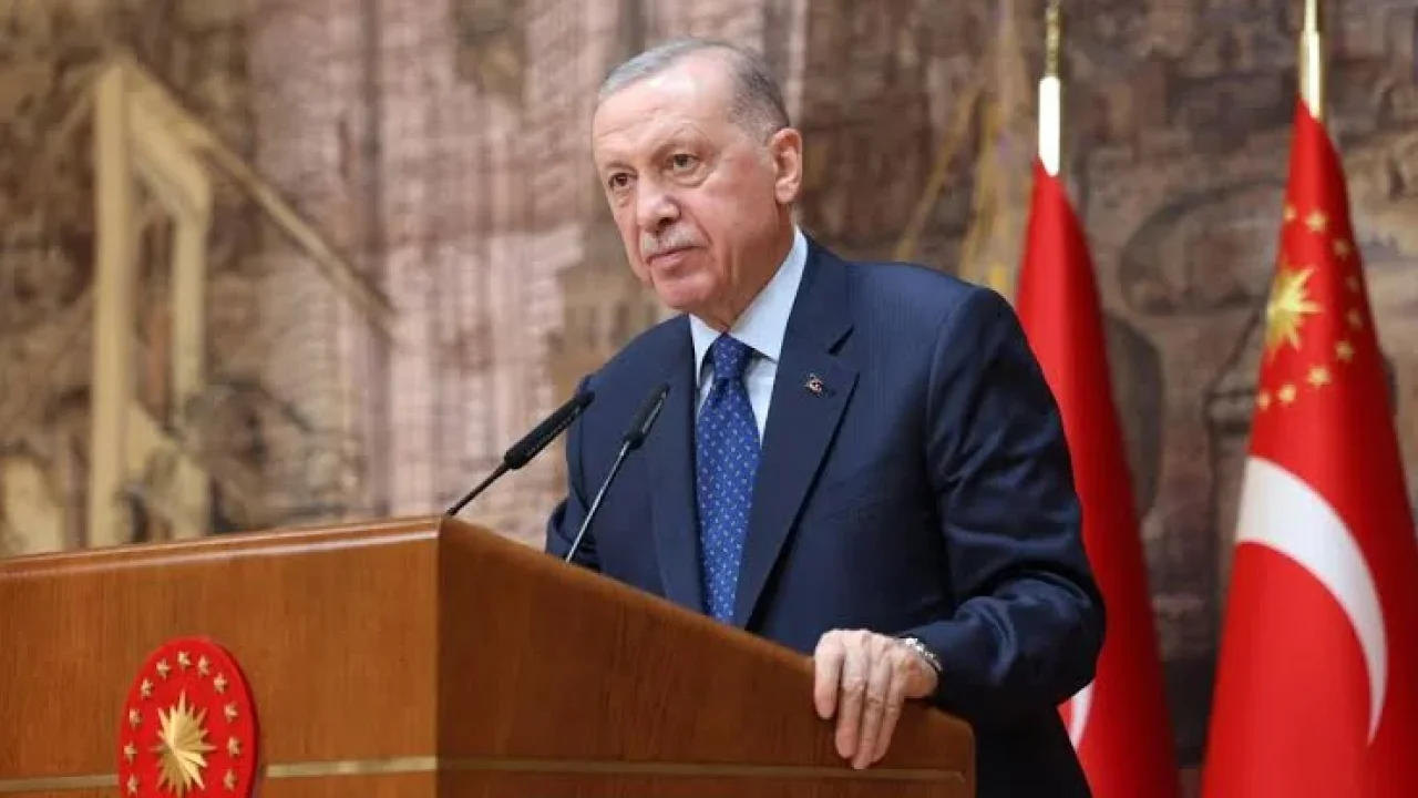 Erdoğan: “Bu topraklarda kimseye ameliyat yaptırmayız”