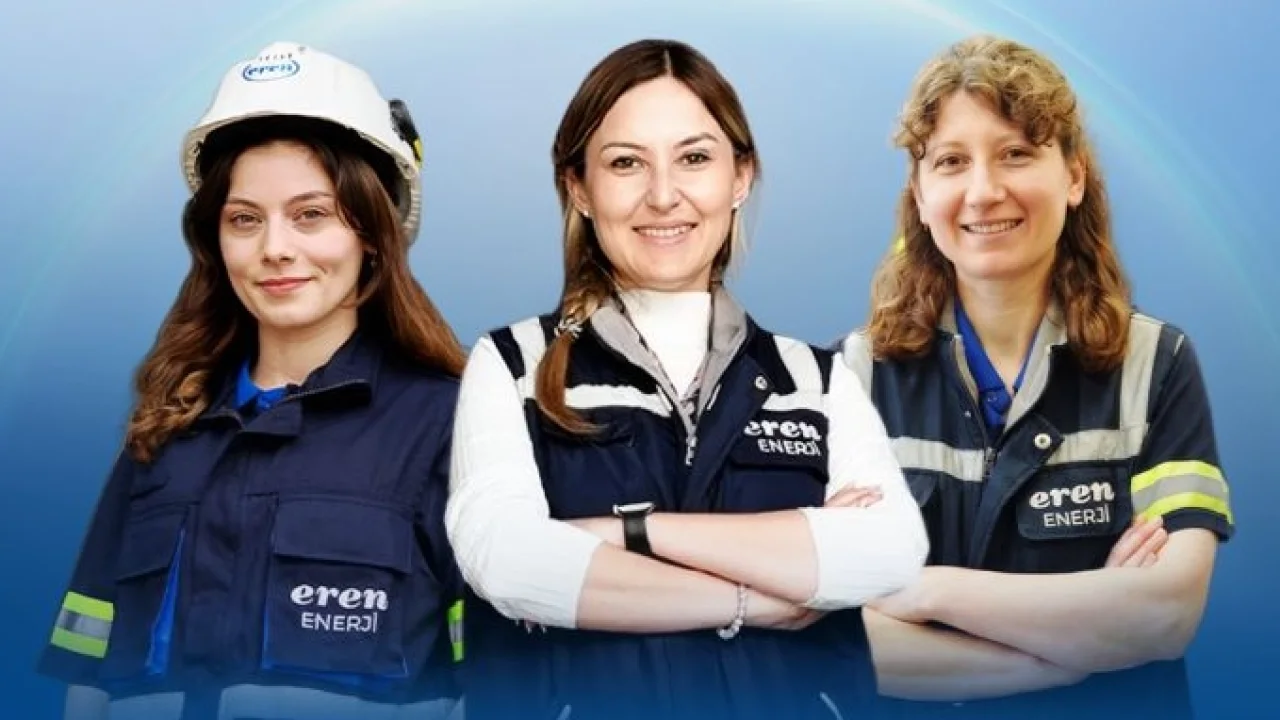 Eren Enerji WEPs İmzacısı Olduğunu Duyurdu