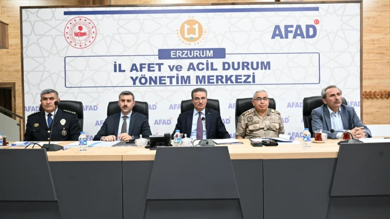 Erzurum’da sokak hayvanlarını beslemeye yasak geldi!