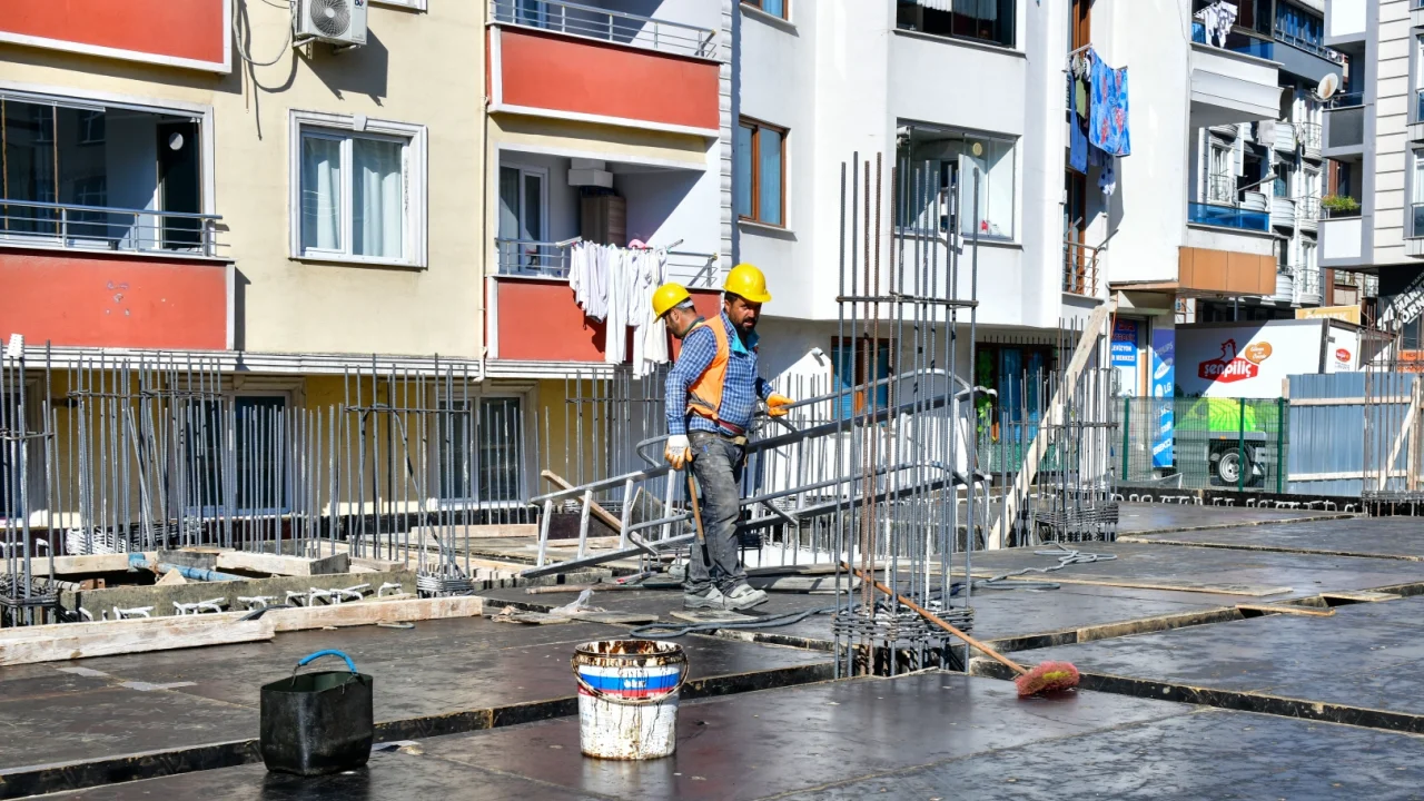 Esenyurt’ta Sağlık Yatırımları Büyüyor