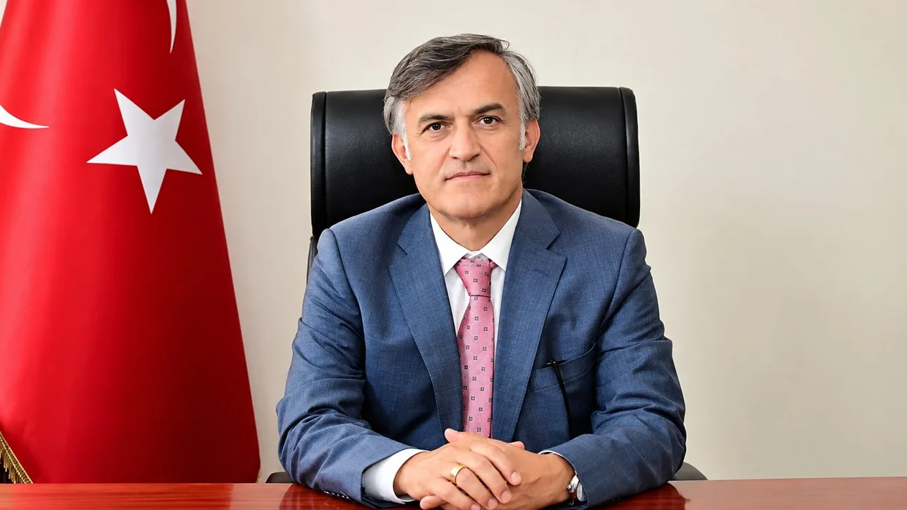 Eski Osmaniye Vali Yardımcısı Muammer Balcı Hayatını Kaybetti