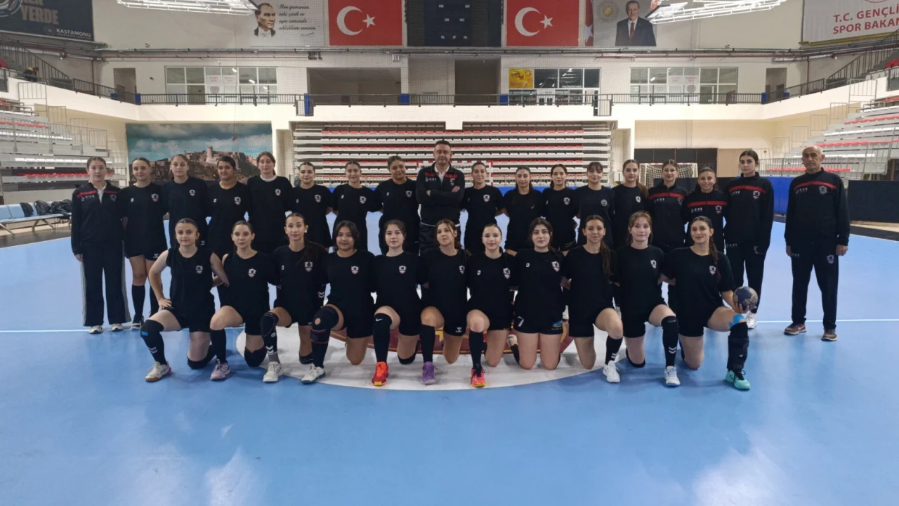 Eti Bakır’dan Amatör Sporlara Güçlü Destek