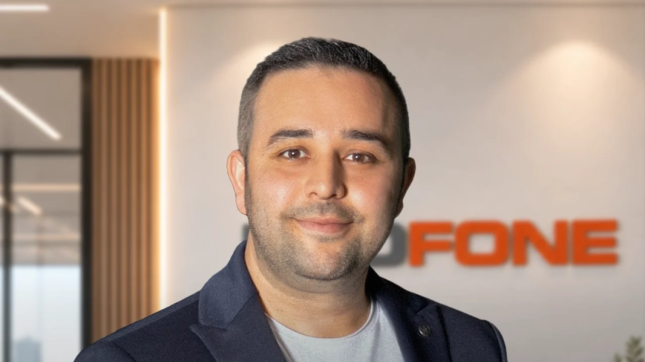 Evofone Pazarlama Yönetimini Birol Sülük İle Güçlendiriyor