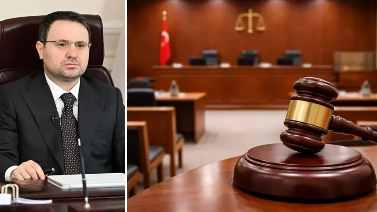 Faili meçhul cinayetleri Bakan Akın Gürlek duyurdu