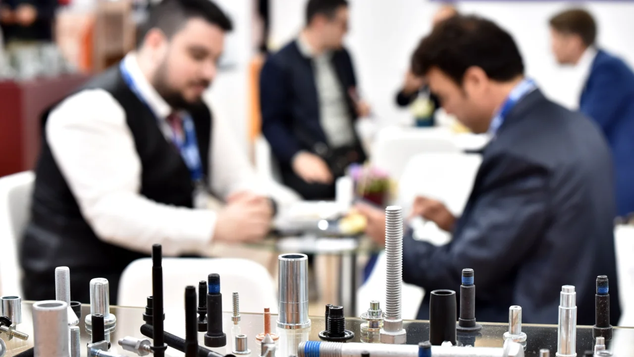 Fastener Expo Eurasia İstanbul'da Sektörü Buluşturuyor