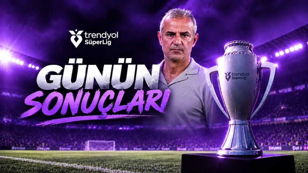 Fenerbahçe Gaziantep deplasmanında puan kaybı yaşadı