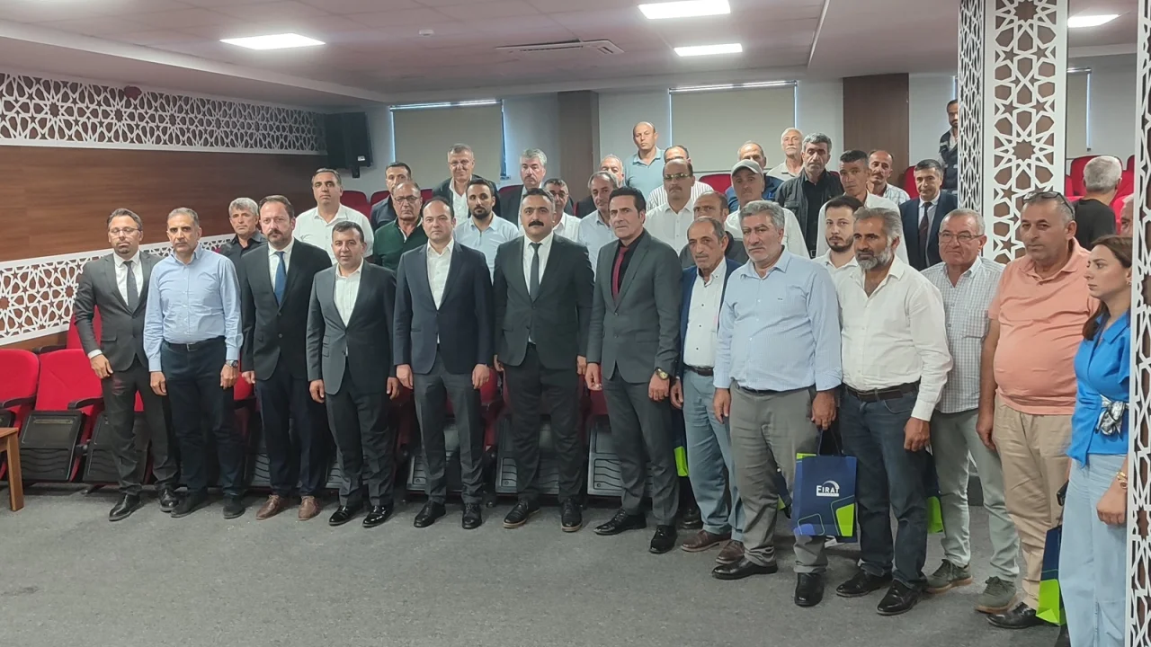 Fırat EDAŞ Hizmet Kalitesini Saha Çalışmalarıyla Artırıyor