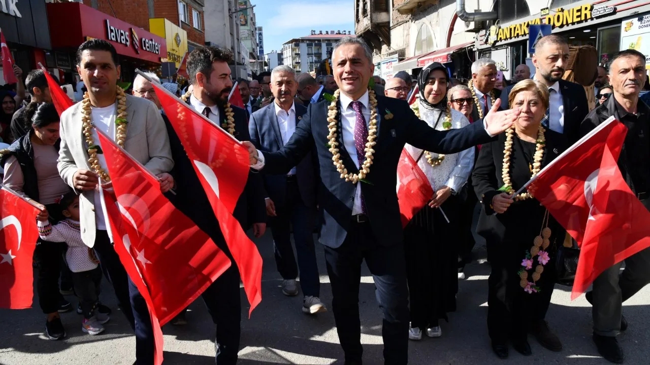 Fıstık Fest 2026 Osmaniye'de Üç Gün Sürecek