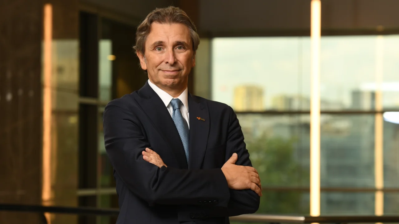 FLO Grup CEO Yardımcısı Olarak Ahmet Okçular Atandı