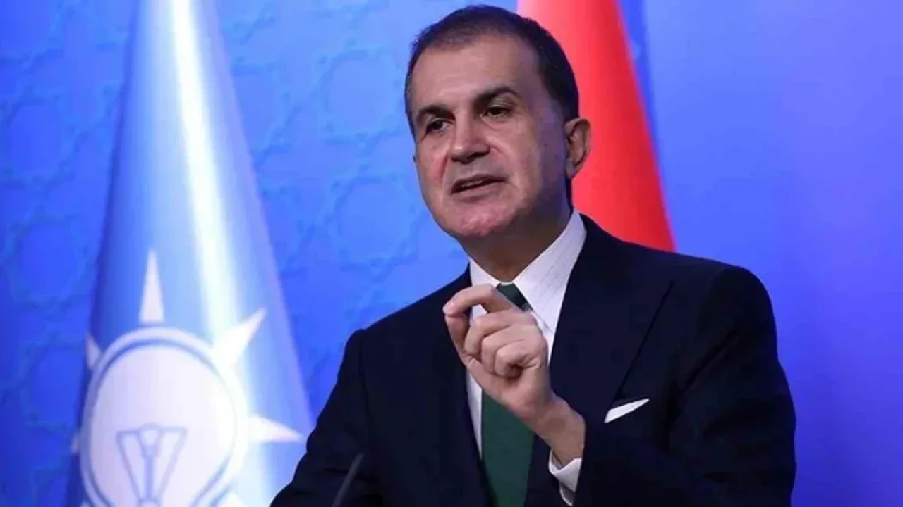 Fon krizi iddialarını Çelik tüm yönleriyle açıkladı