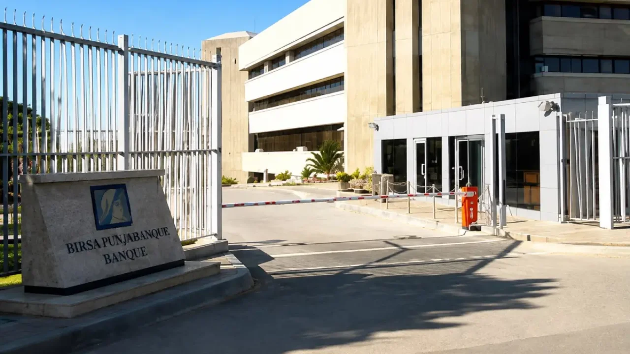 Fon soruşturmasında 3 isim daha tutuklandı