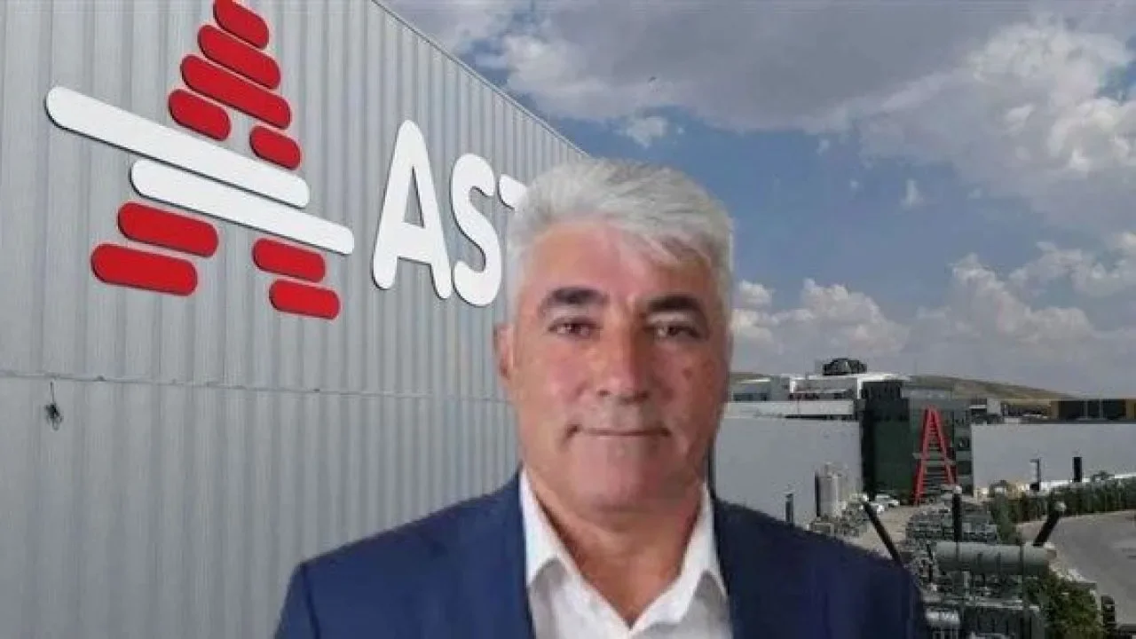 Fon soruşturmasında enerji devi için tedbir kararı çıktı