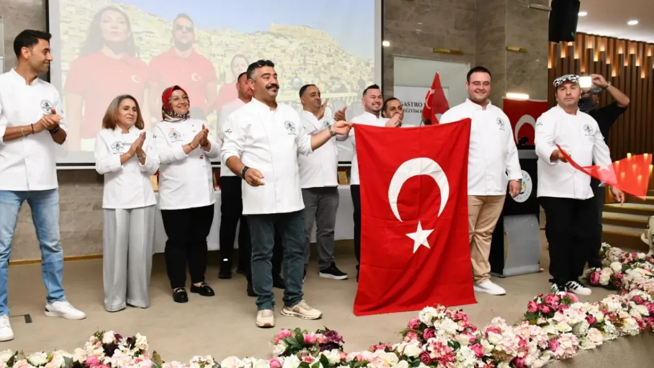 Gastro Sanat Eğitim Kulübü Kavacık'ta Faaliyete Başlıyor