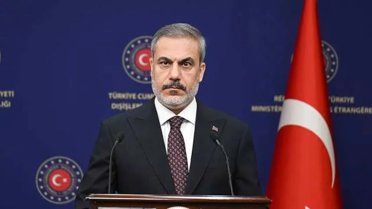 Gazze ateşkesi için ikinci aşama acilen hayata geçmeli