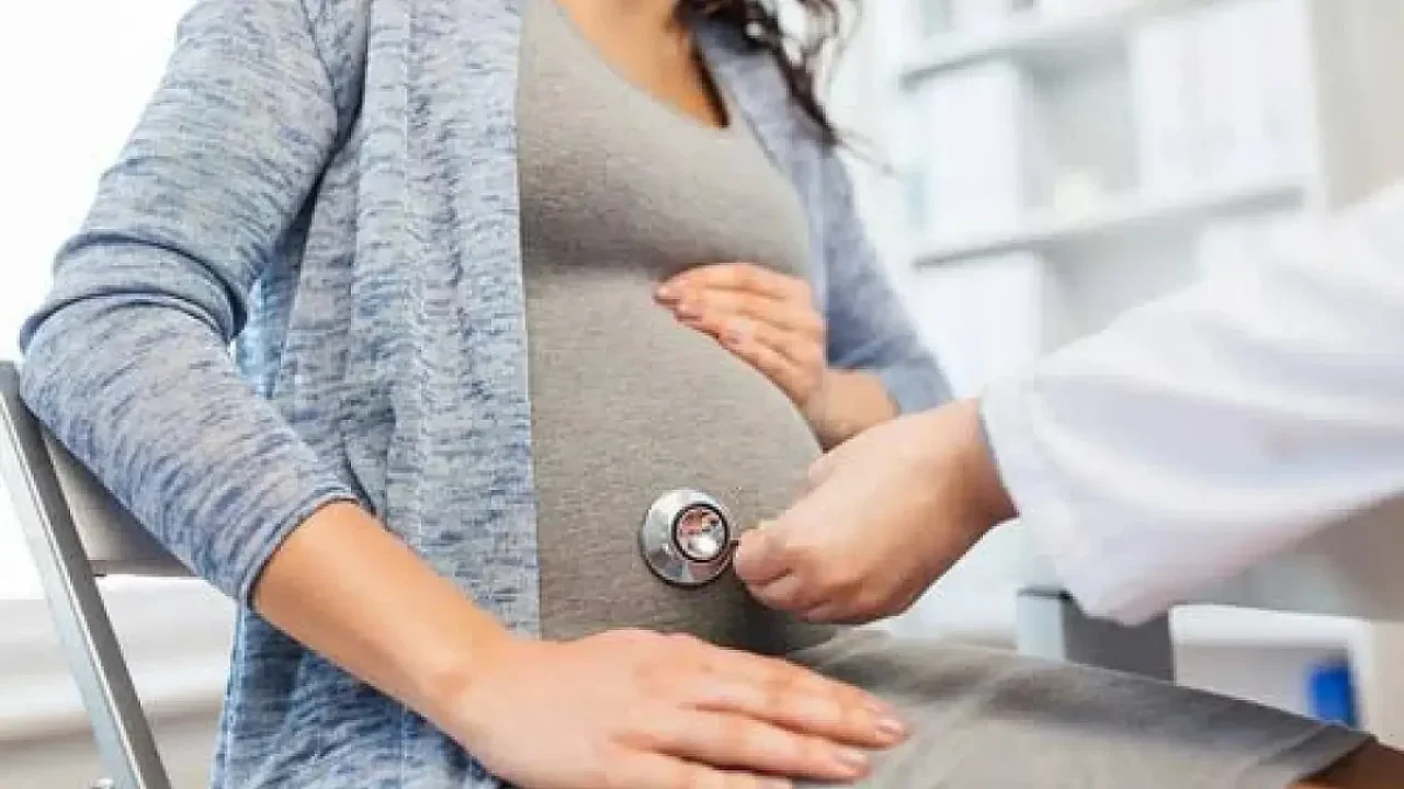 Gebe okulları hizmeti 1,1 milyon anne adayına ulaştı