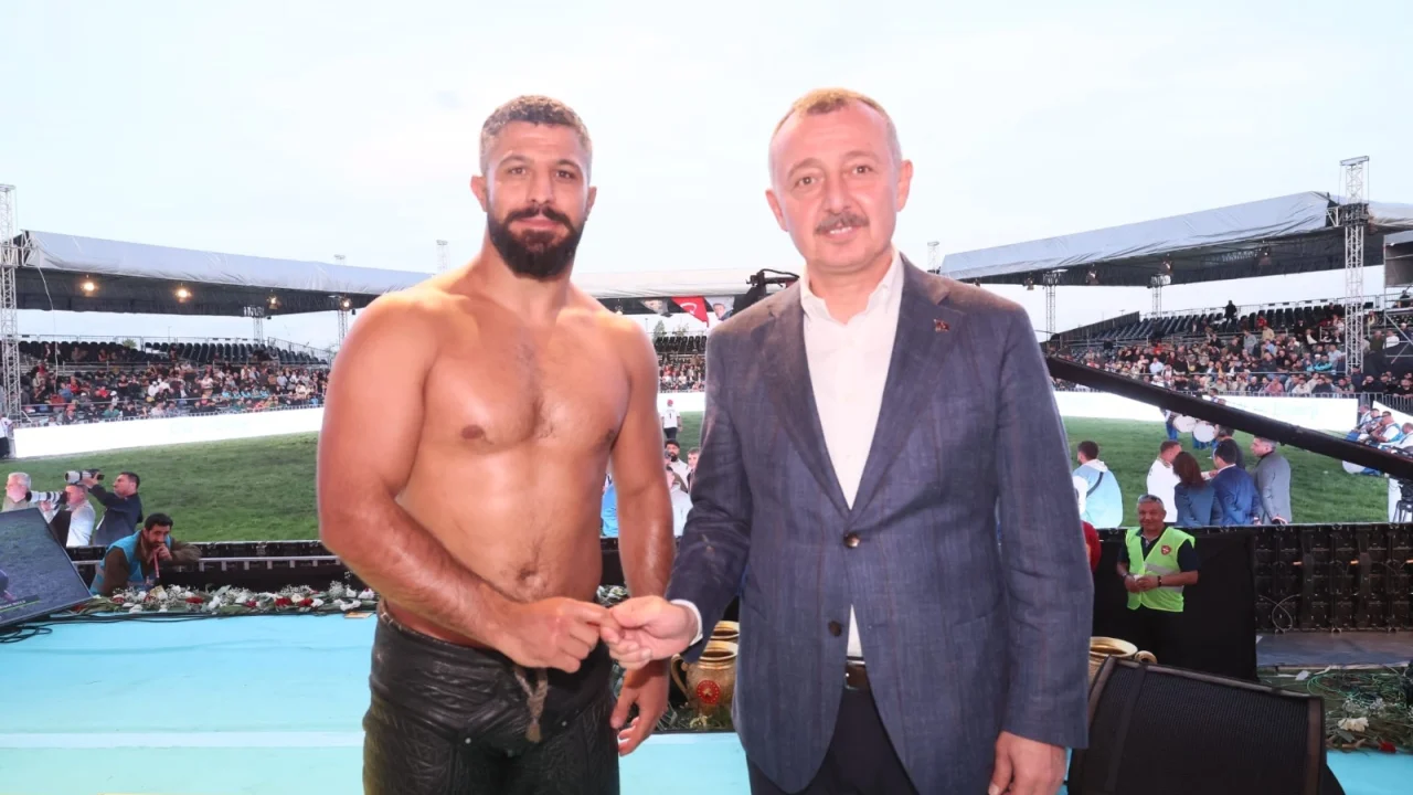 Geleneksel festival 57 yıl sonra yeniden başlıyor