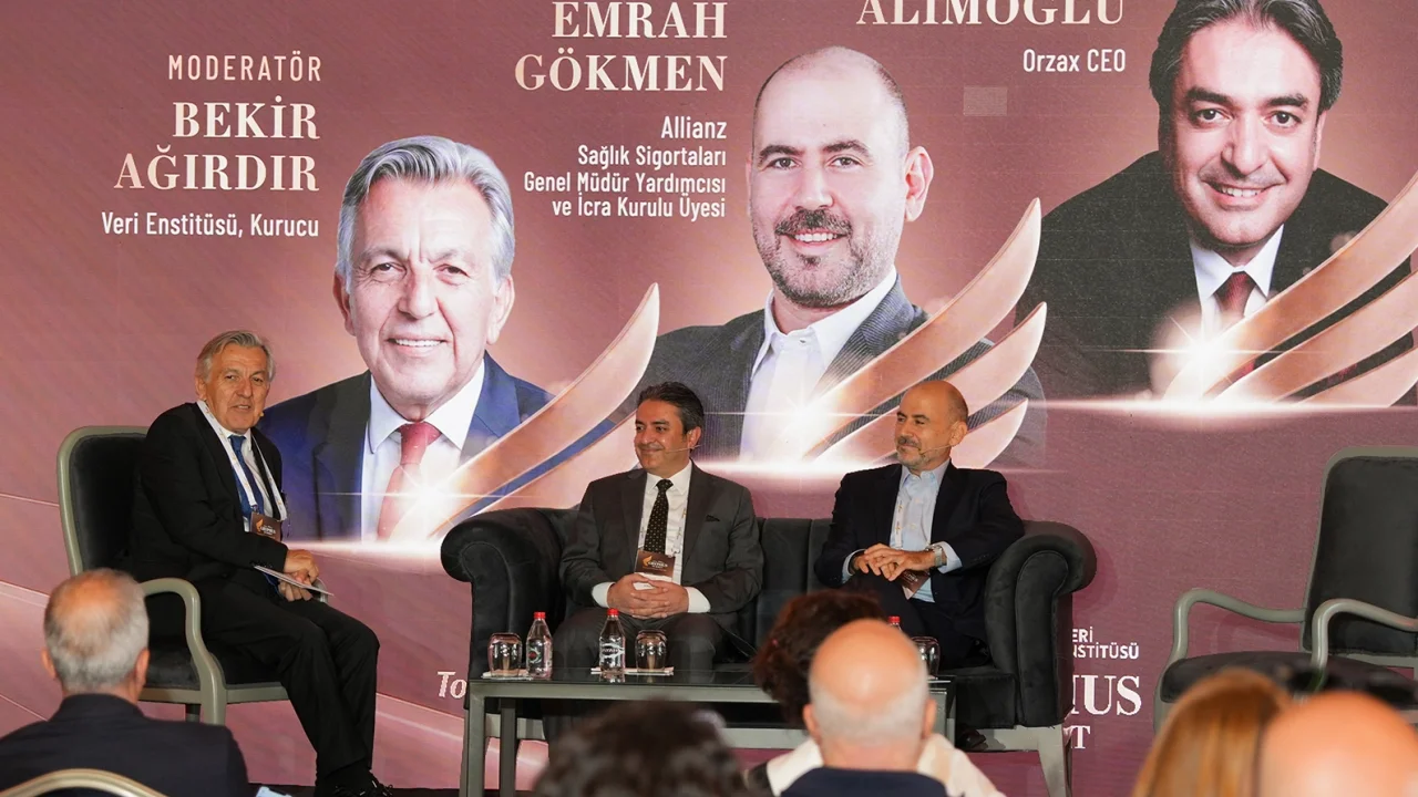 Gıda takviyesi markası Orzax sektöründe lider seçildi