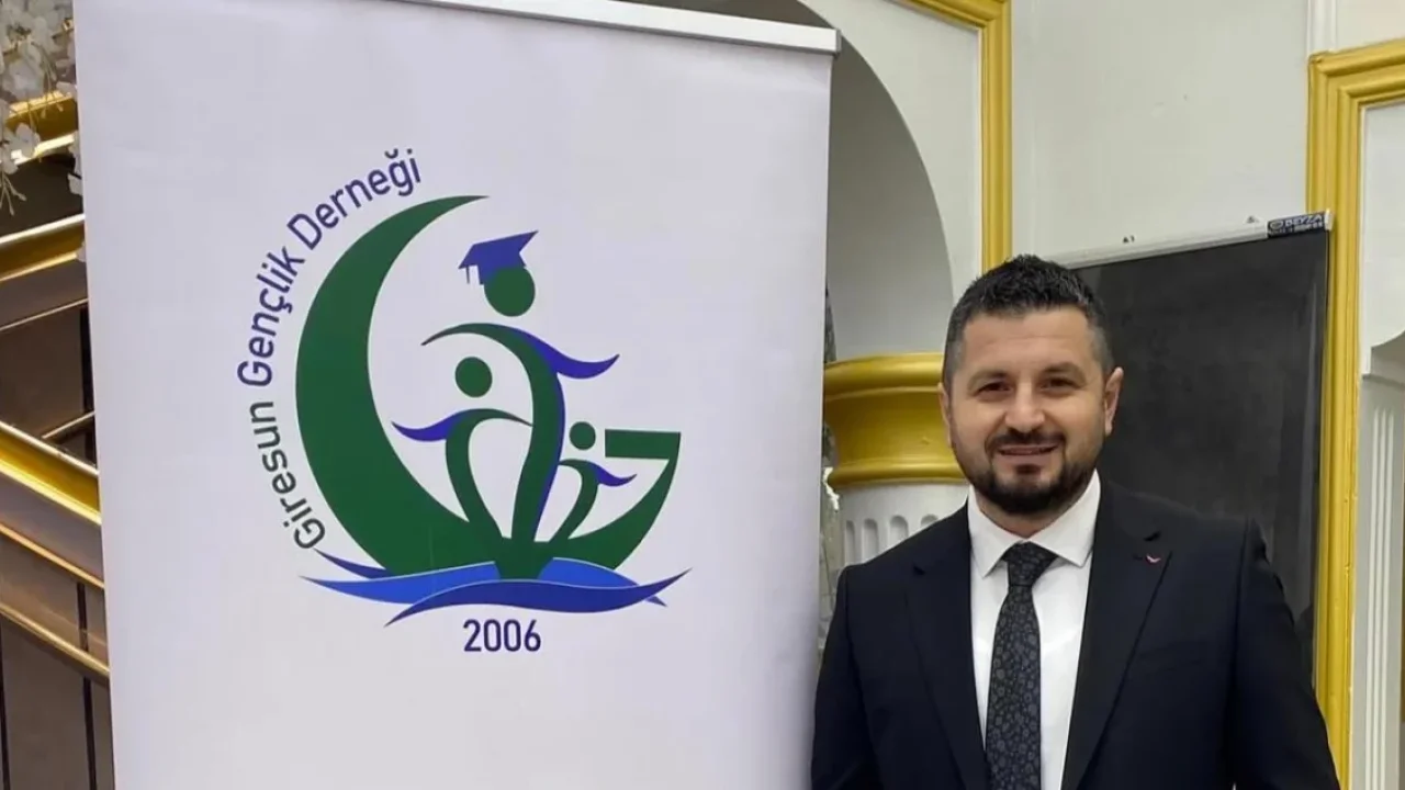 Giresun Gençlik Derneği’nden fındık için çağrı