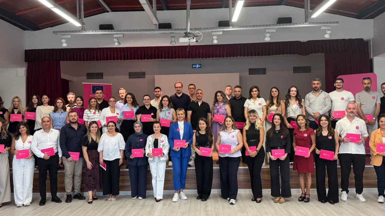 Gönüllü Yıldızlar Programı Toplumsal Faydayı Artırıyor