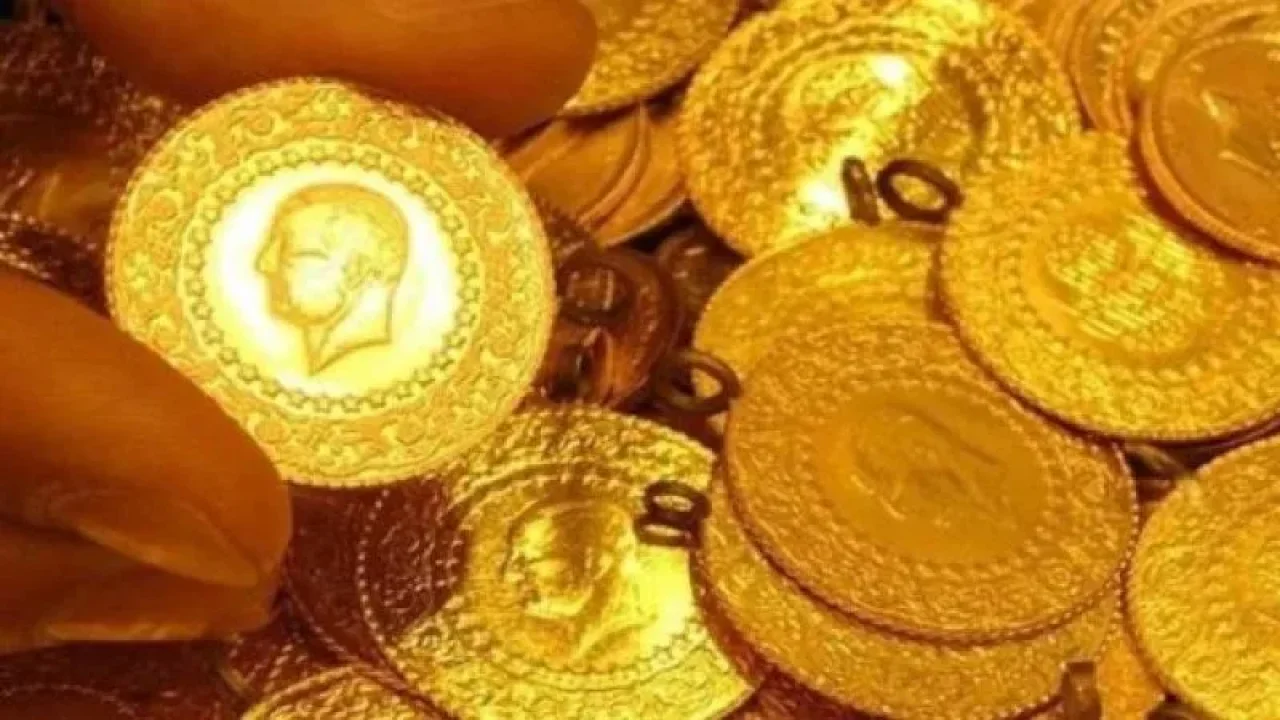 Gram altın fiyatları sert düşüş sonrası değer kazanıyor